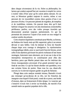 Une migration vers le cimetière de l'espoir