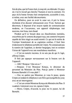 Une migration vers le cimetière de l'espoir