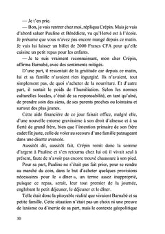 Une migration vers le cimetière de l'espoir