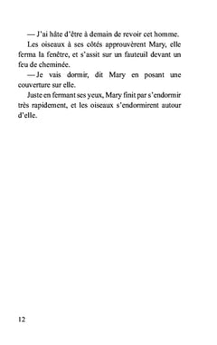 La belle d’un matin de printemps