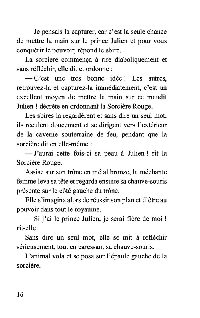 La belle d’un matin de printemps