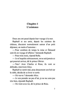 Raphaël 5