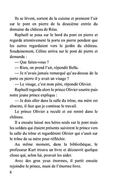 Raphaël 5