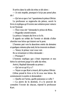 Raphaël 5