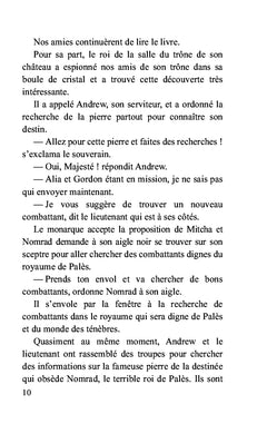 Raphaël 5