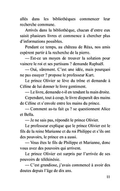 Raphaël 5
