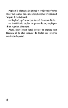 Raphaël 5