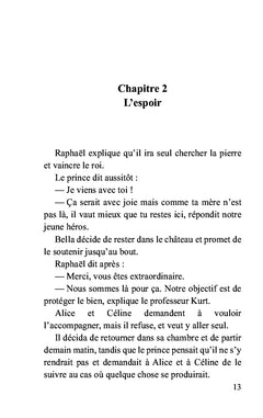 Raphaël 5