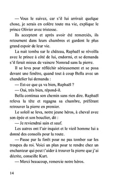Raphaël 5