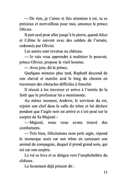Raphaël 5