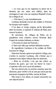 Raphaël 5