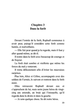 Raphaël 5