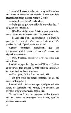 Raphaël 5
