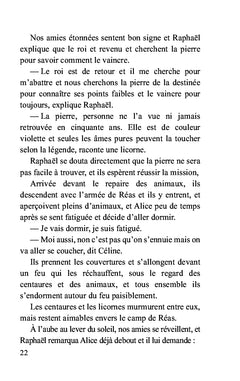 Raphaël 5