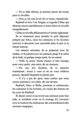 Raphaël 5