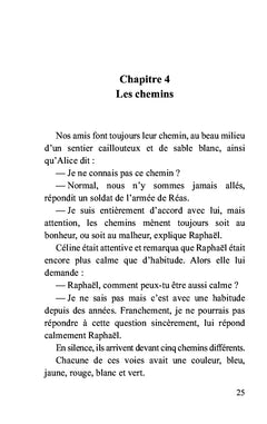 Raphaël 5