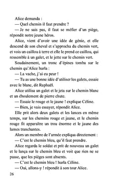 Raphaël 5