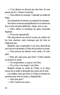 Raphaël 5