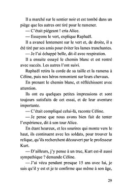 Raphaël 5