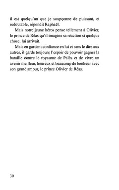 Raphaël 5