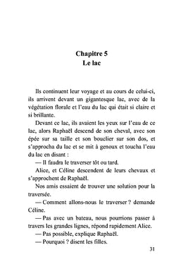 Raphaël 5