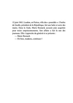 L'avocat