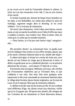 L'avocat