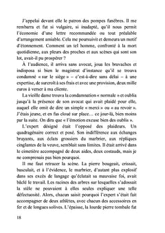 L'avocat