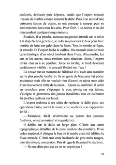 L'avocat