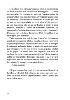 L'avocat