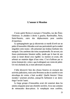 L'avocat