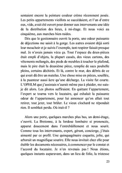 L'avocat