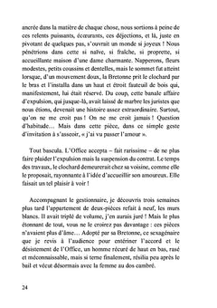 L'avocat