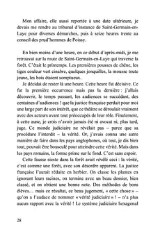 L'avocat