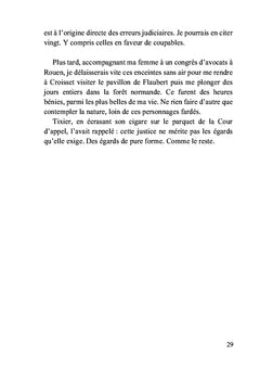 L'avocat
