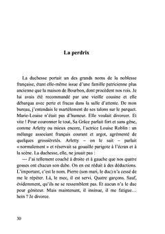 L'avocat