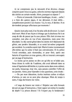 L'avocat
