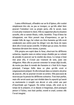 Les marionnettes de Lannu