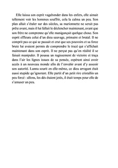 Les marionnettes de Lannu