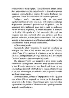 Les marionnettes de Lannu