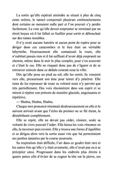 Les marionnettes de Lannu