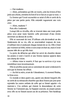 Les marionnettes de Lannu
