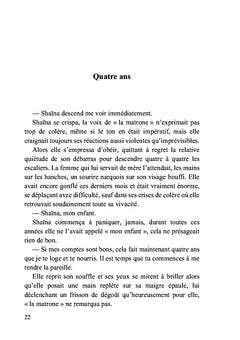 Les marionnettes de Lannu