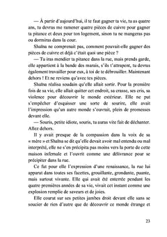 Les marionnettes de Lannu