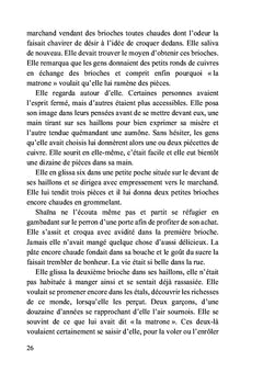 Les marionnettes de Lannu