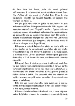 Les marionnettes de Lannu