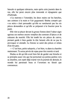 Les marionnettes de Lannu
