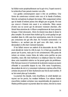 Les marionnettes de Lannu