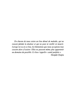Les maux en clair