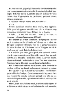 Les maux en clair